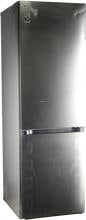LG GBV5140APY Stand-Kühl-Gefrierkombination 59,5cm breit 344 Liter Total No Frost DoorCooling+ LINEARCooling Express Freeze prime silber