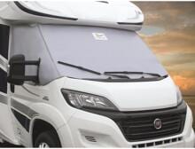 Clairval Thermoval Isoliervorhang Fensterisolierung für Fiat Ducato ab Bj. 07/2006 Camping Wohnwagen Wohnmobil