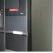 LG GSJV71PZTE Side-by-Side Stand-Kühl-Gefrierkombination 91cm breit 365 Liter NoFrost Door-in-Door silber