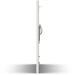 Etherma LAVA3-BASIC-680-W Infrarotheizung Wand/Decke 680 Watt 1245x620mm 230V weiß