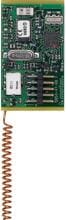 Merten 565495 Funkmodul Bewegungsmelder ARGUS 220 868MHz