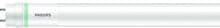 9 Stück Philips Lighting 31682900 LED-Leuchtmittel Röhrenform T8 KVG VVG G13 15,5W 28x1200mm neutralweiß