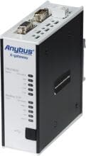 Anybus Profibus Master/Modbus-TCP Slave Gateway Ethernet USB 24V/DC
