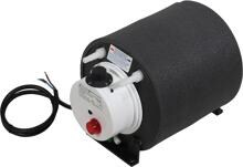 Elgena KB 6 Wohnwagen-Boiler Warmwasserboiler Kleinboiler 12V/200W Camping Reisemobil