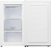 Gorenje F39EPW4 Stand-Gefrierschrank 47,5cm breit 61 Liter 2 Schubfächer ohne Beleuchtung weiß
