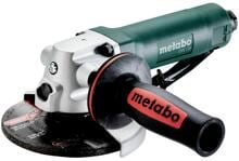 Metabo DW 125 Druckluft-Winkelschleifer M14 230V 6,2 bar