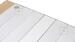 Brunner Quadra Tropic Adjustar 6 Klapptisch Campingtisch Esstisch Outdoor bis 30kg Aluminium
