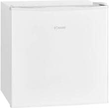 Bomann GB 341 Stand-Gefrierschrank 45cm breit 31 Liter Türanschlag wechselbar weiß