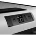 Dometic CFX3 55 Kompressor-Kühlbox 72cm breit 48 Liter 12/230V HD-Farbdisplay grau