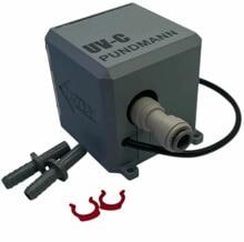 Pundmann fluviSHIELD UV-C Wasser-Desinfektion Desinfektionsanlage LED