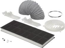 Bosch Siemens 00706588 Standard-Umluftset