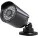 Sygonix SY-4600588 AHD Überwachungskamera-Set Überwachungssystem 2-Kanal 2x Kamera 1280x720 Pixel schwarz