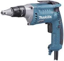 Makita FS4300 Netzschrauber Trockenbauschrauber 0-4000U/min