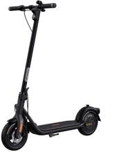 Segway Ninebot F2 D E-Scooter KickScooter Li-Ion Straßenzulassung Deutschland schwarz