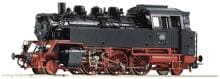 Roco 70218 H0 Modellbahn-Lokomotive Dampflokomotive 064 247-0 der DB Epoche IV digital DC