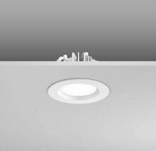 RZB 901431.002 LED-Deckenstrahler Einbaustrahler Spot 13,1 Watt 3000K weiß