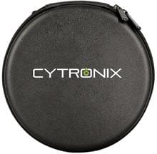 Cytronix 400565 Multicopter-Transportkoffer Koffer für Ryze Tech Tello Drohne schwarz