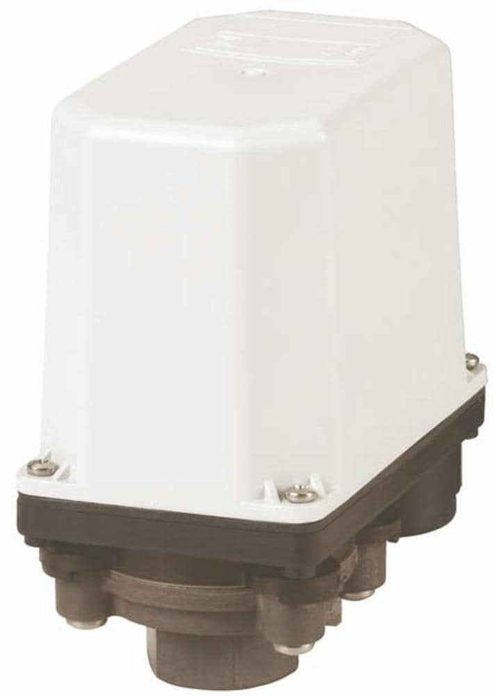 Eaton 19711 MCS4 Druckwächter Drucküberwachung 110-230V 7 bar weiß