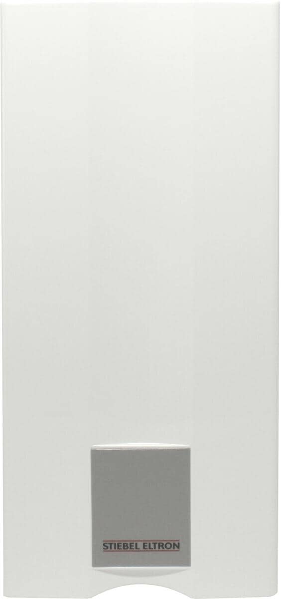Stiebel Eltron HDB-E21 Durchlauferhitzer Warmwasserbereiter 21kW elektronisch weiß