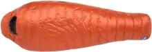 Big Agnes Greystone Regular Schlafsack Mumienschlafsack Camping Outdoor 183cm Rooibos -7°