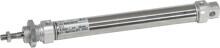 IMI Norgren RM/8025/M/80 Rundzylinder Pneumatikzylinder Hublänge Ø 25x80mm M10x1,25 Edelstahl
