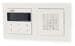 Gira 232029 Unterputz-Radio Lautsprecher IP komplett mit Abdeckrahmen Gira E2 reinweiß glänzend