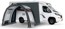 Dorema Seitentunnel Zusatztunnel für Traveller Air KT 210-240cm Gr. 2 Camping Wohnwagen anthrazit