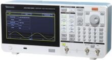 Tektronix AFG31051 Funktionsgenerator netzbetrieben 50MHz 1-Kanal Dual Betrieb