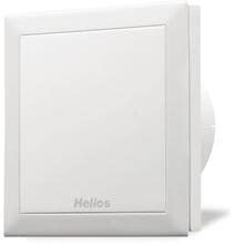 Helios M1/150 0-10V Minivent Kleinlüfter DN150 regelbar weiß