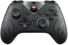 Nintendo R2GNSWPROPADX Gamepad Controller Nintendo Switch USB Bluetooth grau