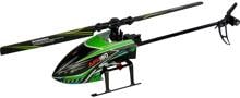 Amewi AFX180 Single-Rotor RC Einsteiger Hubschrauber RtF schwarz grün