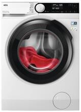 AEG LR7A70690 Waschmaschine Frontlader 9kg 1600U/min Kindersicherung Nachlegefunktion ProSteam Mengenautomatik weiß