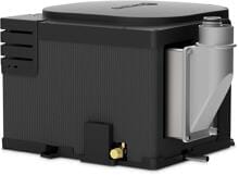 Truma Gas BGF Boiler Campingboiler Warmwasserboiler 10 Liter Camping Wohnmobil
