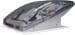 Maxxair Maxxfan Deluxe Dachhaube Dachluke Wohnmobil Caravan Camping 40x40cm transparent