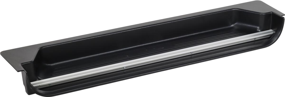 Horrex Türeinstieg Tritt Einstieghilfe für VW T5/T6 Camping Wohnwagen