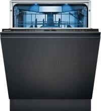 Siemens SN87TX00CE iQ700 vollintegrierter Einbau-Geschirrspüler 60cm breit AquaStop Kindersicherung VarioSchublade Pro timeLight emotionLight 14 Maßgedecke