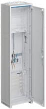 Hager ZB313T1 Komplettschrank Zählerschrank univers Z 1 Zählerplatz 3P H 1100mm 1-feldig