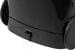 Fakir SR 9800 S Waschsauger Nass-Trockensauger 7-fach-Filtersystem 1600 Watt 22 Liter schwarz Edelstahloptik