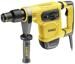 DEWALT D25481K SDS-Max-Kombihammer Bohrhammer 1050 Watt gelb schwarz