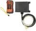 Tru Components TC-Q200 industrielle Funkfernsteuerung 2-Kanal 10-30V orange