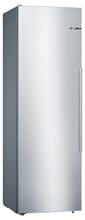 Bosch KSF36PIDP Stand-Kühlschrank 60cm breit 309 Liter VitaFresh pro 0°C FlexShelf Edelstahl