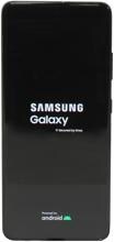 Samsung Galaxy S21 Ultra 5G 6,8" Smartphone Handy 256GB Dual-SIM Android Gorilla Glass schwarz