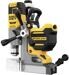 Dewalt DCD1623N-XJ 2-Gang-Magnetbohrmaschine Akku-Bohrmaschine 18V OHNE AKKU gelb schwarz