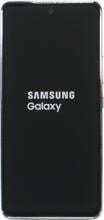 Samsung Galaxy A53 5G Enterprise Edition 6,5" Smartphone Handy 128GB 64MP Dual-SIM Android schwarz