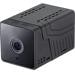 Sygonix SY-4945180 IP Mini-Überwachungskamera 3,1mm CMOS 2560x1440 Pixel WLAN schwarz