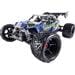 Carson Modellsport Virus Race 4.2 Brushless 1:8 RC Einsteiger Modellauto Elektro Buggy Allradantrieb 4WD RtR 2,4GHz