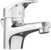Stiebel Eltron MAE-W Zweigriffarmatur Badarmatur chrom