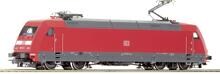 Roco 7500112 H0 Modellbahn E-Lok Elektrolok BR 101 139-4 der DB AG 220mm rot