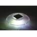 Bestway 58111 Flowclear LED-Poolleuchte Poolbeleuchtung Schwimmlicht Ø 18cm weiß