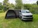EuroTrail Roadster Air aufblasbares Busvorzelt Camping Wohnmobil